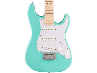 Fender Squier Mini Stratocaster MN Sea Foam Green Fender Squier Mini Stratocaster MN Sea Foam Green